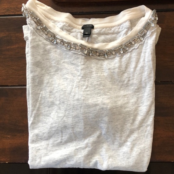 J. Crew top - Picture 3 of 3